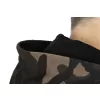Fox Camo Premium 310 Pulover z zadrgo in kapuco S