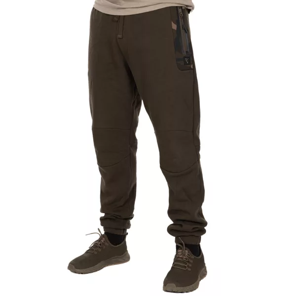 Khaki Camo Premium 310 Trenirka 3XL
