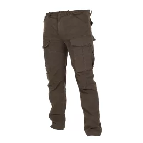 Fox Khaki HD Combat Trouser Hlače L