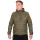 Fox Olive Quilted 100 Jacket Prehodna jakna M