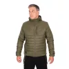 Fox Olive Quilted 100 Jacket Prehodna jakna L