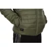 Fox Olive Quilted 100 Jacket Prehodna jakna XL