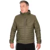 Fox Olive Quilted 100 Jacket Prehodna jakna 2XL