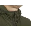 Fox Olive Quilted 100 Jacket Prehodna jakna 2XL