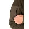 Fox Olive Sherpa Hybrid Jacket Zgornji del 4XL
