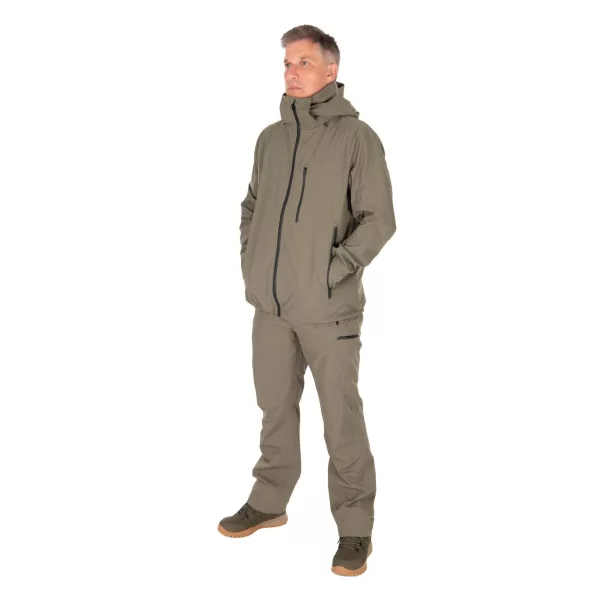 Fox Explorer 20K Jacket Dežni plašč S
