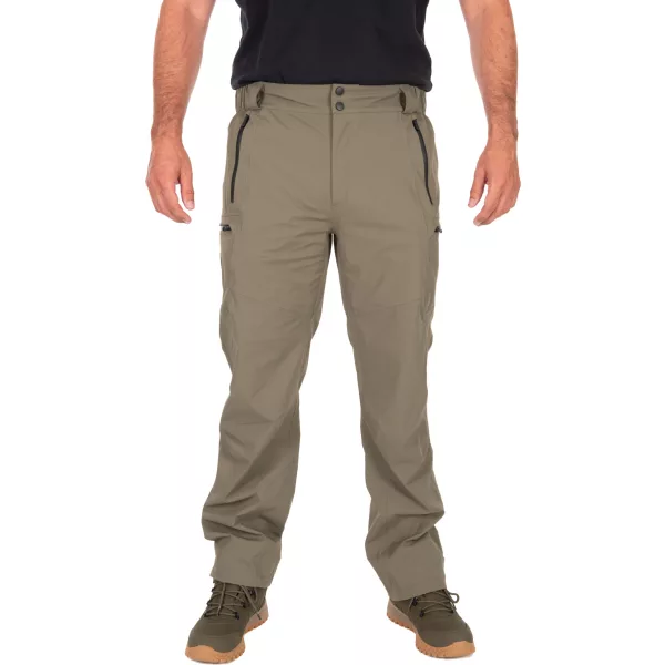 Fox Explorer 20K Dežne hlače XL