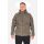 Fox Explorer Fleece Hooded Jacket Jakna s puhom S