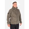 Fox Explorer Fleece Hooded Jacket Jakna s puhom S