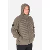 Fox Explorer Fleece Hooded Jacket Jakna s puhom S