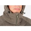 Fox Explorer Fleece Hooded Jacket Jakna s puhom S