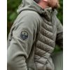 Fox Explorer Fleece Hooded Jacket Jakna s puhom S