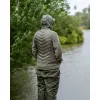 Fox Explorer Fleece Hooded Jacket Jakna s puhom M