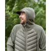 Fox Explorer Fleece Hooded Jacket Peresna jakna L
