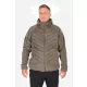 Fox Explorer Fleece Hooded Jacket Peresna jakna XL