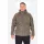 Fox Explorer Fleece Hooded Jacket Peresna jakna 2XL