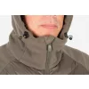 Fox Explorer Fleece Hooded Jacket Peresna jakna 2XL