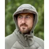 Fox Explorer Fleece Hooded Jacket Peresna jakna 2XL
