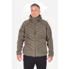 Fox Explorer Fleece Hooded Jacket Peresna jakna 3XL