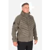 Fox Explorer Fleece Hooded Jacket Peresna jakna 3XL