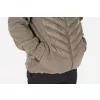 Fox Explorer Fleece Hooded Jacket Peresna jakna 3XL