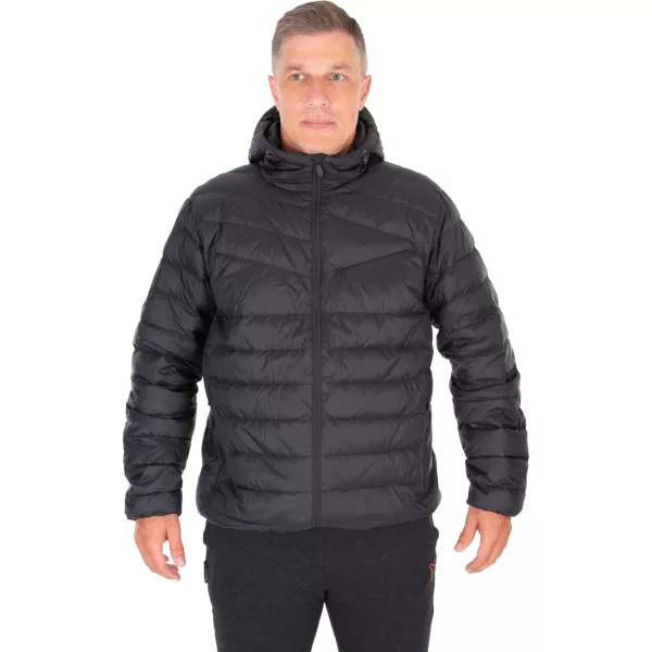 Fox Explorer Downfill Packaway Jacket Jakna s puhom M