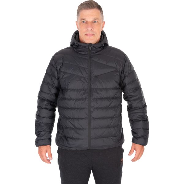 Fox Explorer Downfill Packaway Jacket Jakna s puhom L