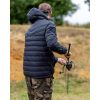 Fox Explorer Downfill Packaway Jacket Jakna s puhom L