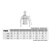 Fox Explorer Downfill Packaway Jacket Jakna s puhom XL