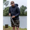 Fox Explorer Downfill Packaway Jacket Jakna s puhom 3XL