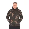 Fox Camo Full Zip Prem Sherpa 310 Hoodie Pulover S