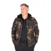 Fox Camo Full Zip Prem Sherpa 310 Hoodie Pulover S