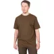 Fox Khaki Indicator T Póló L