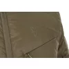 Fox Explorer Downfill Packaway Khaki Jacket Pehelykabát S