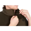 Fox Olive Sherpa Hybrid Gilet Mellény 2XL