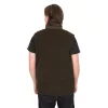 Fox Olive Sherpa Hybrid Gilet Mellény 3XL