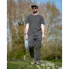Fox Explorer LTD Grey T Szürke Póló S