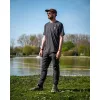 Fox Explorer LTD Grey T Szürke Póló S