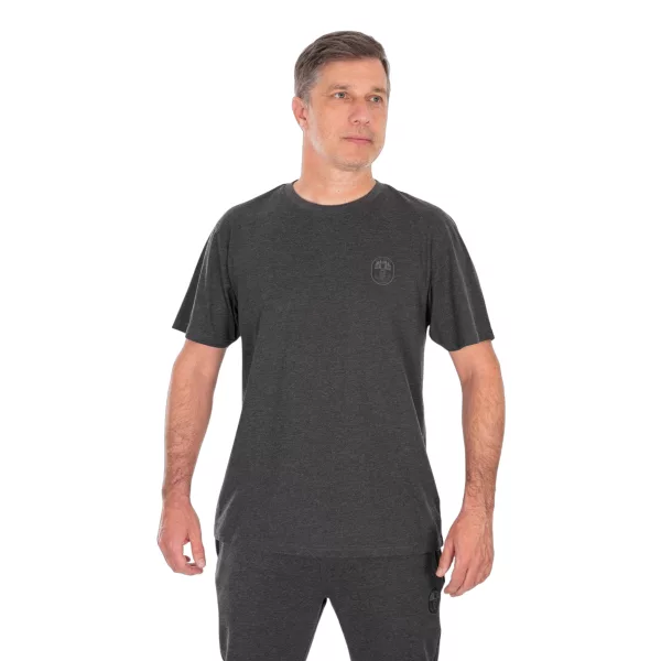 Fox Explorer LTD Grey T Szürke Póló M