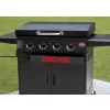 Char-Griller Flat Iron Premium 4 Gázégős Plancha 92x55cm