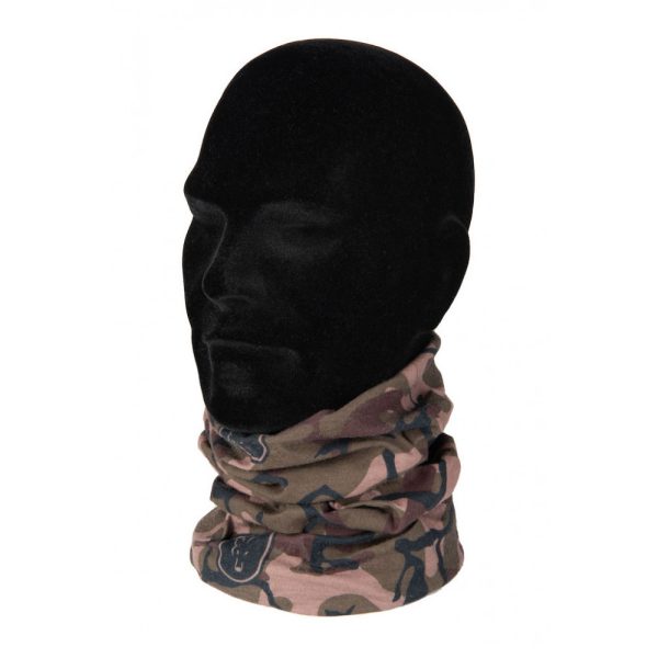 Fox Camo Lightweight Snood Šal