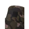 Fox Reversibe Bucket Hat Kaki Klobuk