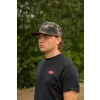Fox Camo Snapback
