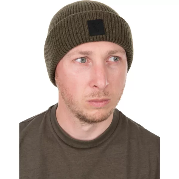 Fox Khaki HD kapa