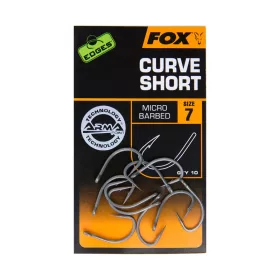 Fox EDGES™ Curve Short - Size 2 Kavelj