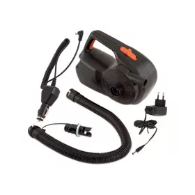 Fox Air Pump - 12v pump/deflater Črpalka za čoln