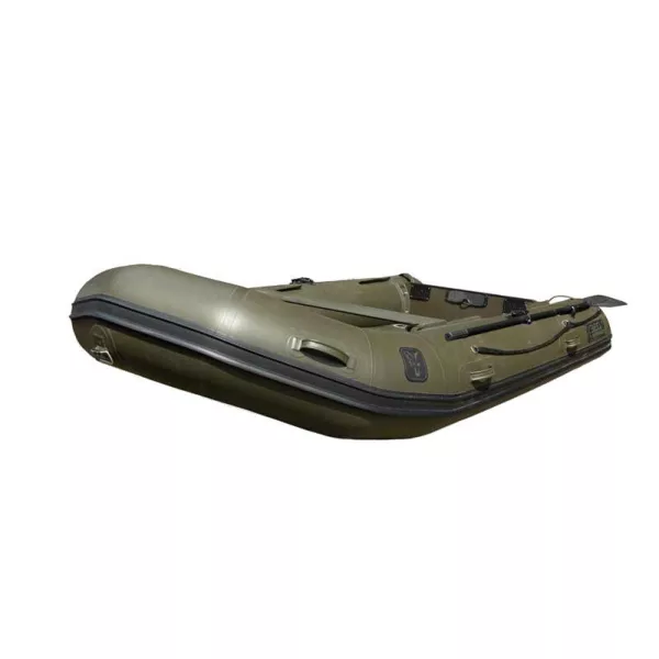 Fox Inflatable Boat 320 X Air Deck napihljiv čoln z aluminijastimi tlemi 320x172cm