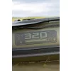 Fox Inflatable Boat 320 X Air Deck napihljiv čoln z aluminijastimi tlemi 320x172cm