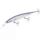 Major Craft Ceana Jerkbait 110SPM Middle 11cm 17gr #017 Ghost Tennessee Plavajoči Vobler