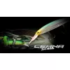 Major Craft Ceana Jerkbait 110SPM Middle 11cm 17gr #017 Ghost Tennessee Plavajoči Vobler